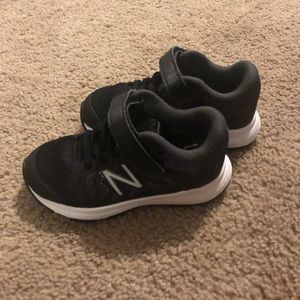 New Balance Shoes Toddler